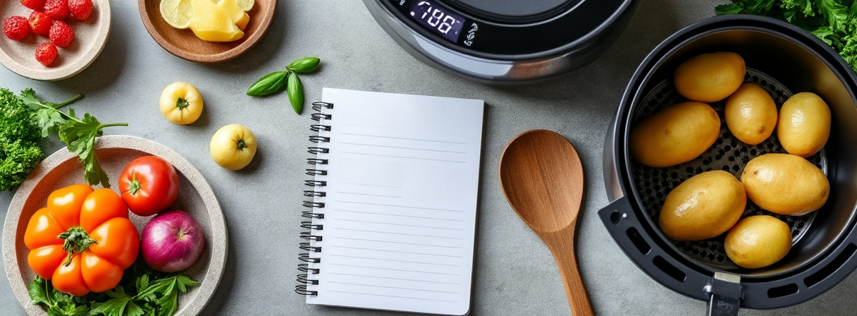 Airfryer Blog — Tipps und Ratgeber